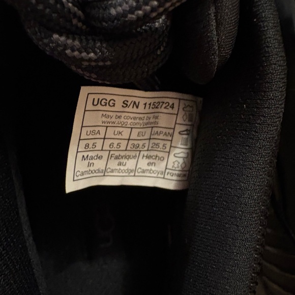 UGG Women’s Neumel X Boot - Picture 13 of 13